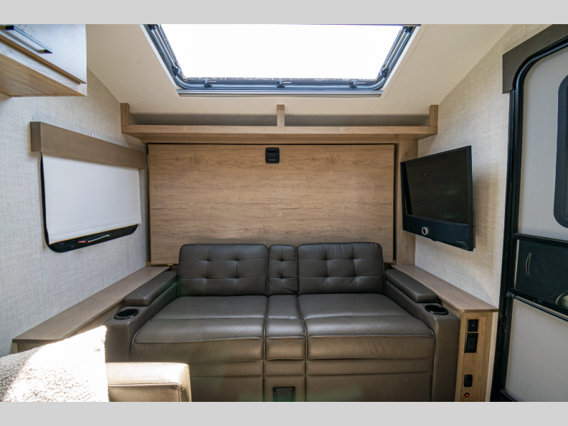 2022 Ember Overland 170MBH - Image 10