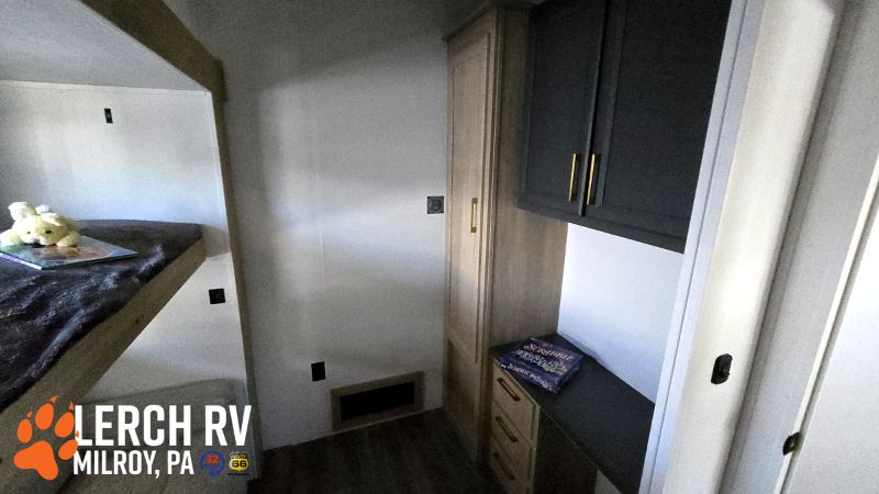 2026 KZ RV Ridgeway 36MB - Image 21