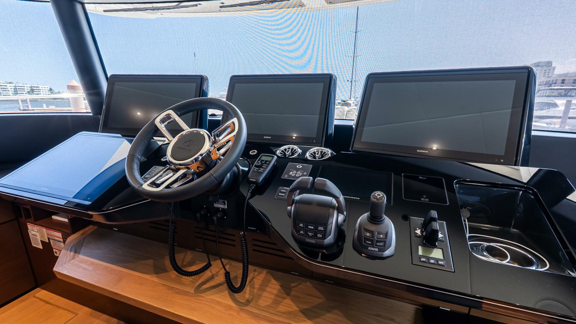 2024 Absolute Navetta 68 - Image 54