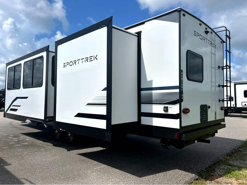 2027 VENTURE RV SPORTTREK 333VIK - Image 5