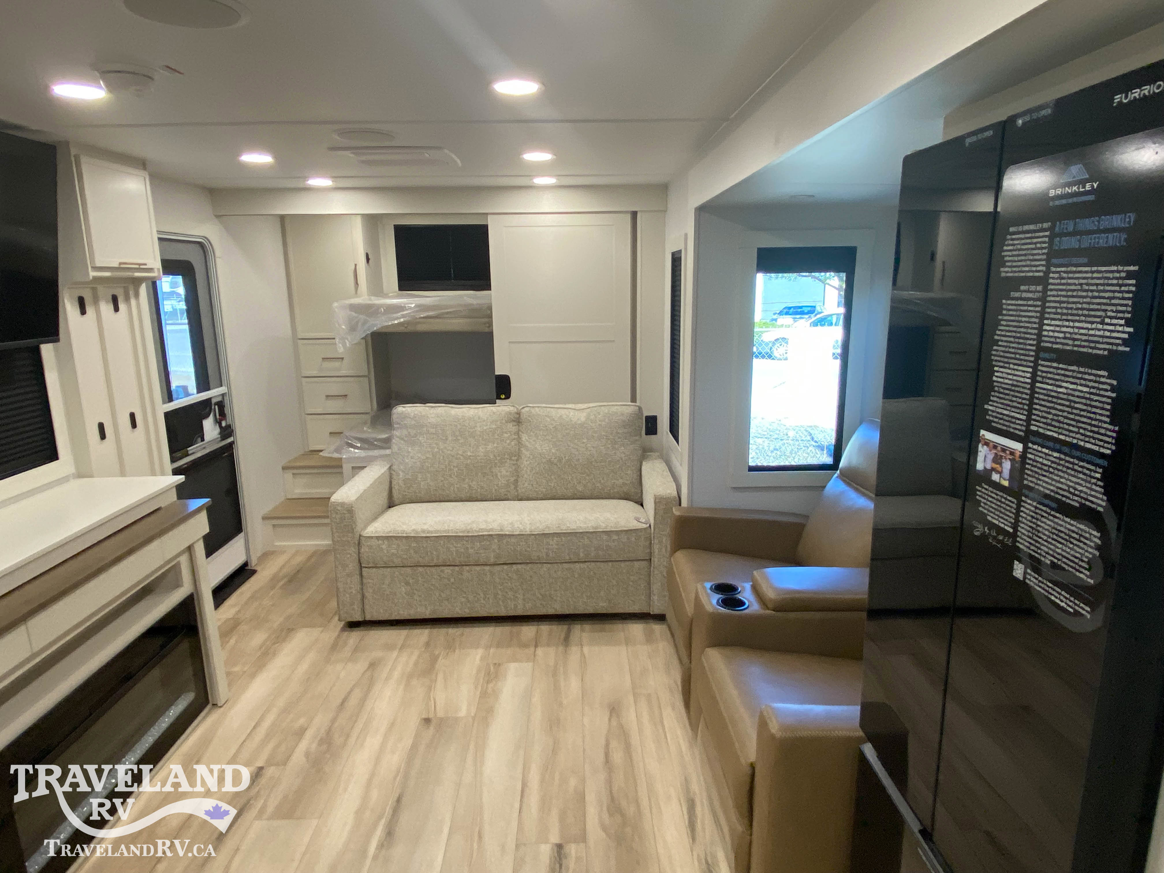 2026 Brinkley RV Model I 294 - Image 7