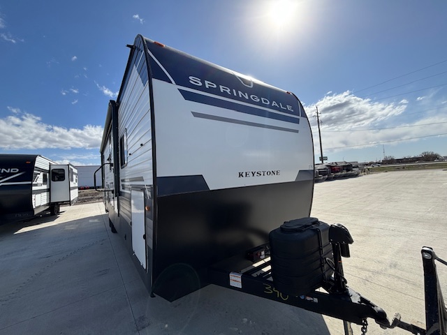 2026 Keystone Springdale MAX 3100XBR - Image 3