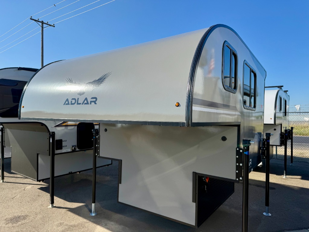 2026 Adlar Truck Topper 5.5 XL - Image 6