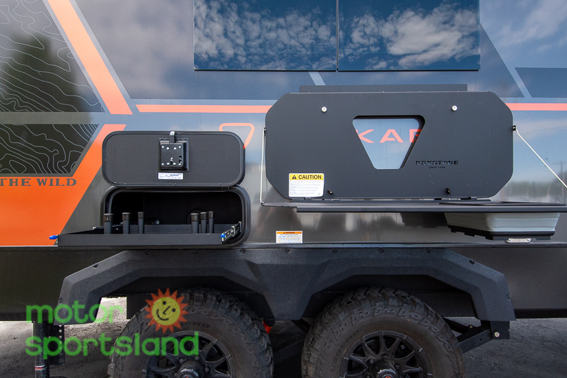 2026 Keystone Walkabout 22MAX - Image 30