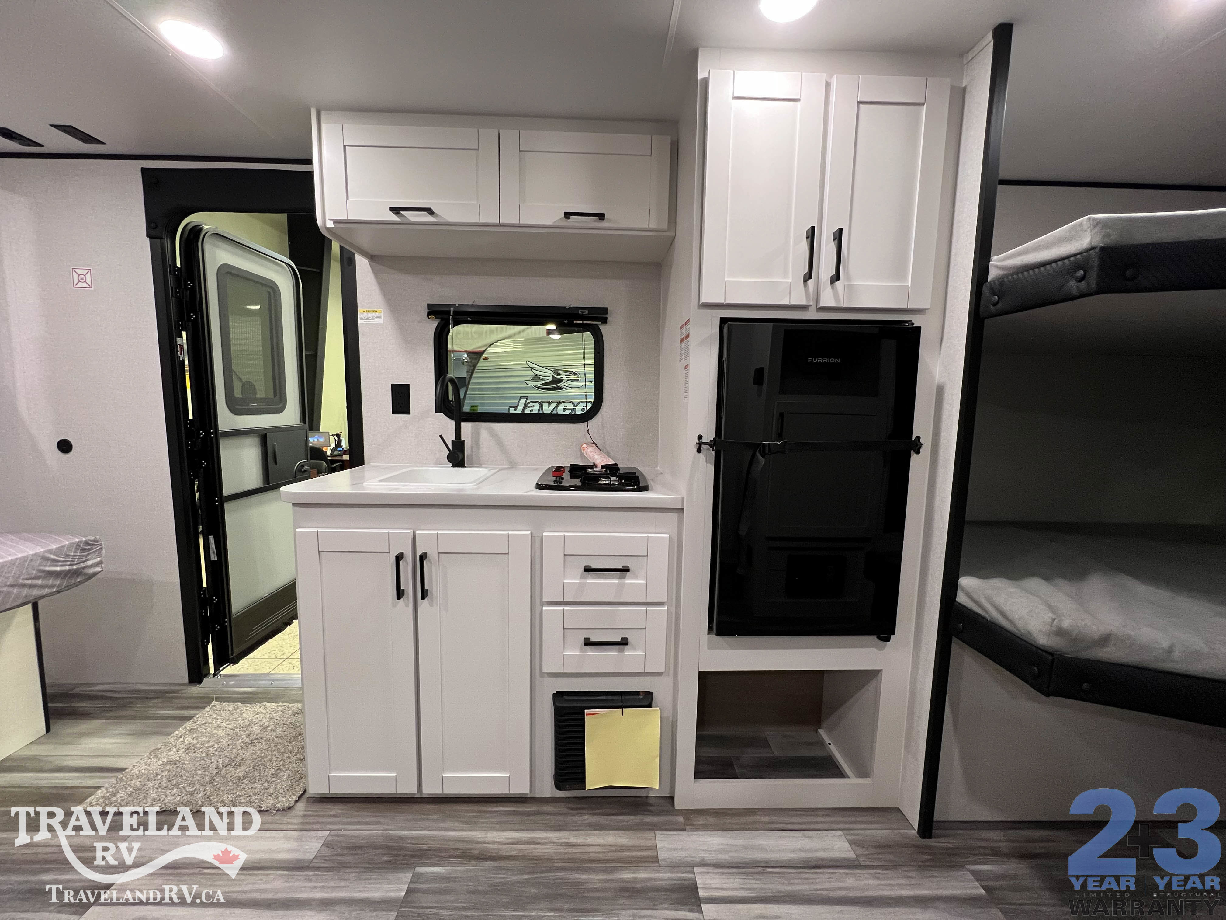 2026 Jayco Jay Flight SLX 178DBS - Image 11