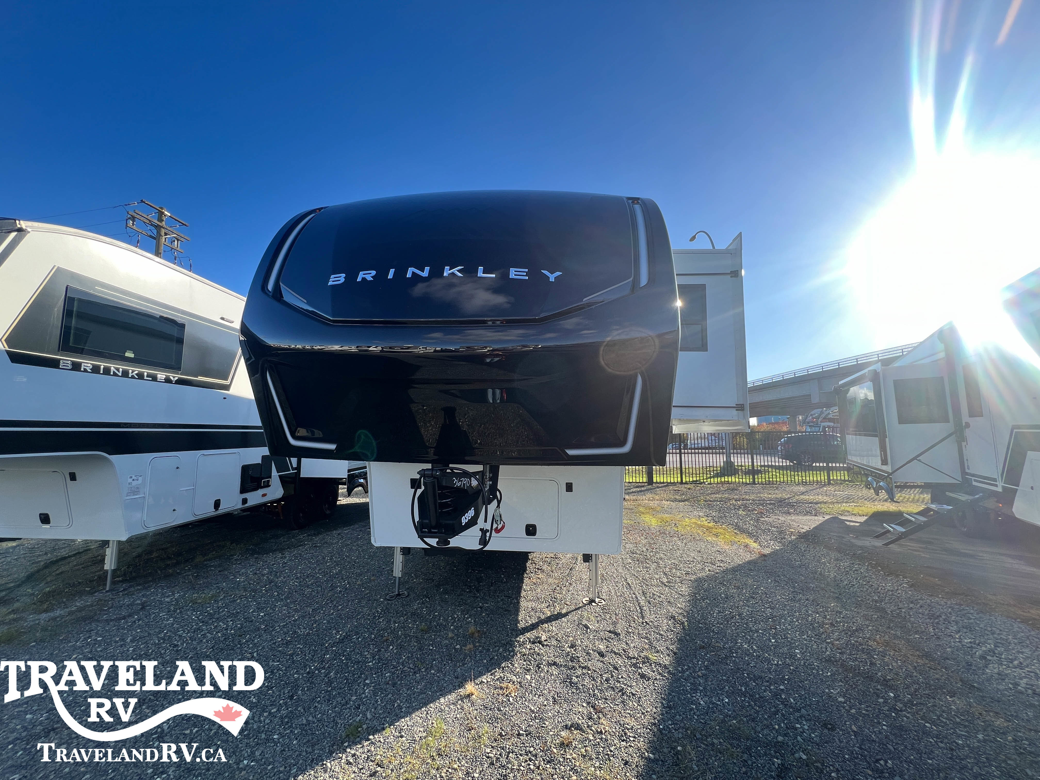 2026 Brinkley RV Model Z 3515 - Image 9