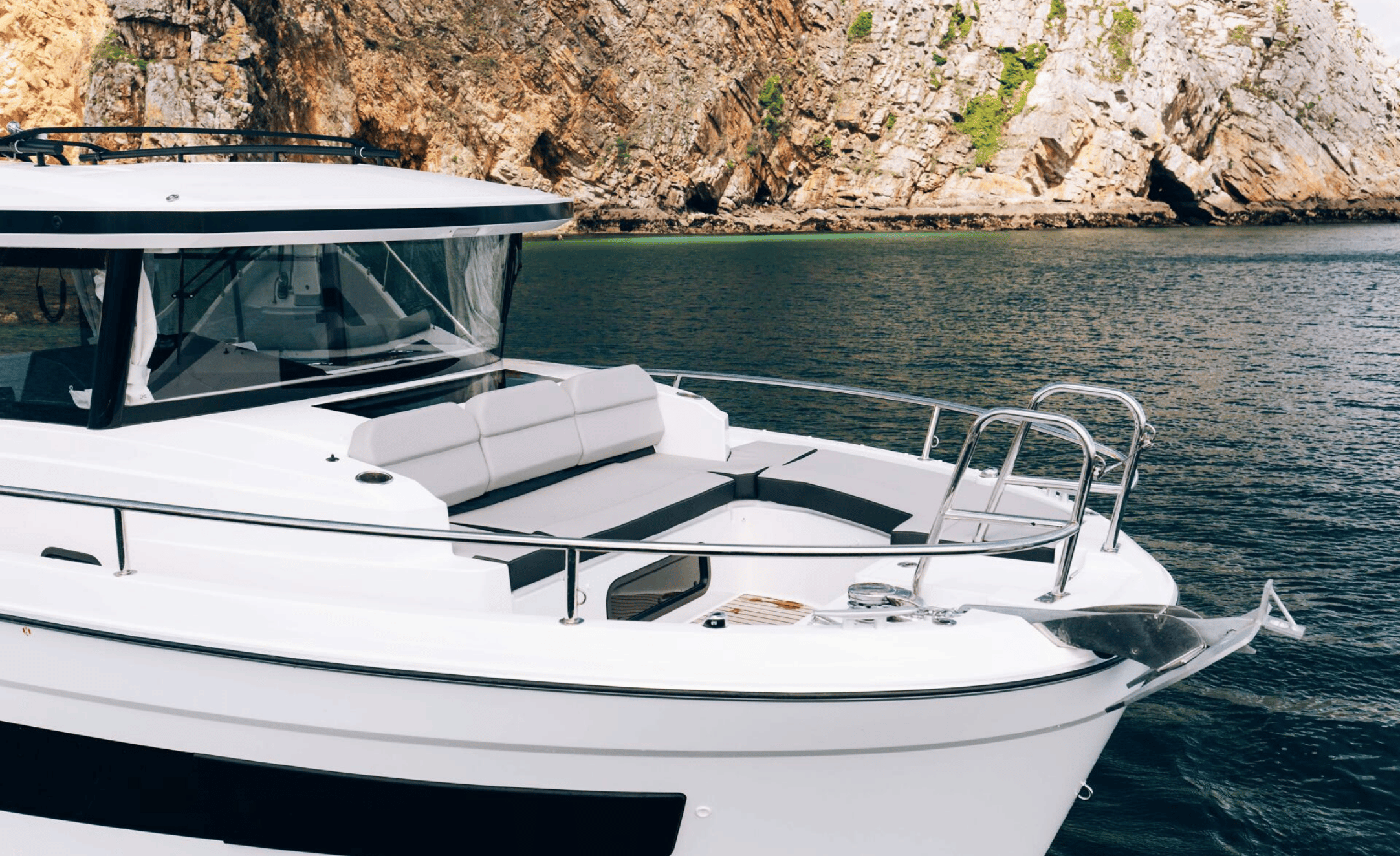 2027 JEANNEAU NC-895 SPORT S2 - Image 5
