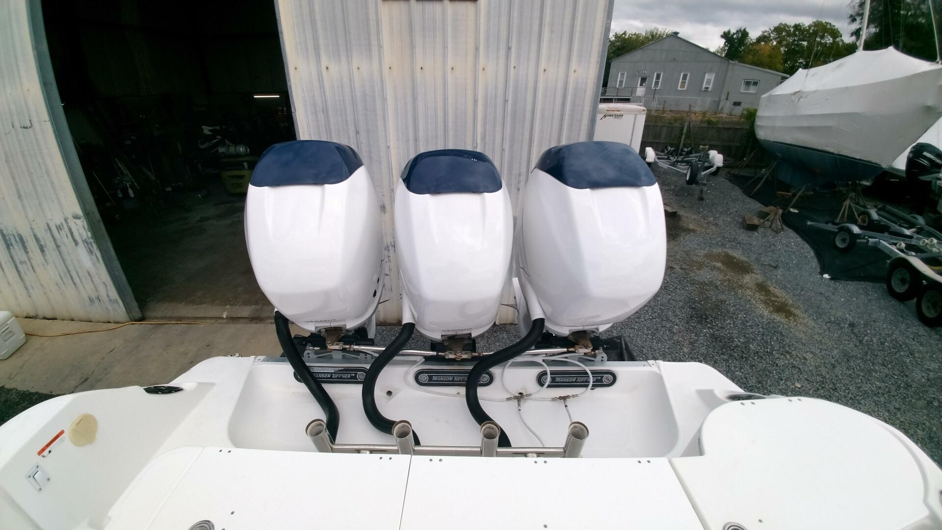 2006 Wellcraft 352 Sport - Image 17