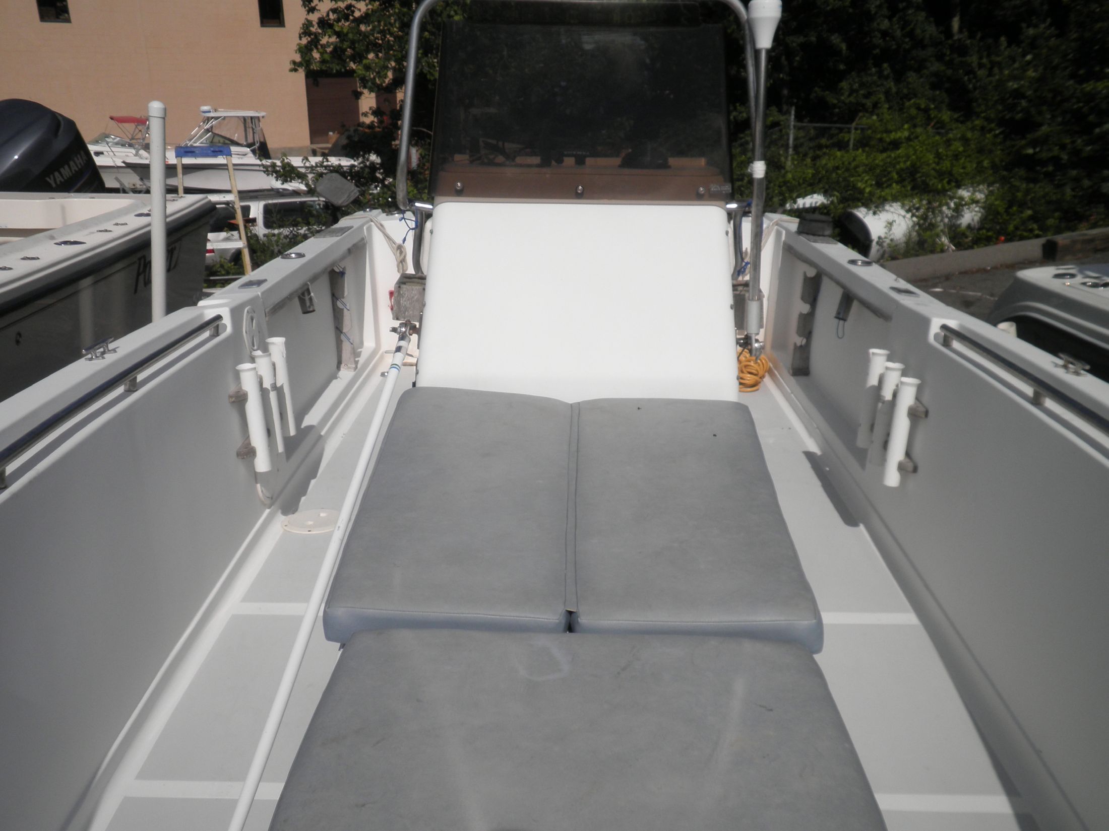 2027 Highfield Sport 360 Standard - Image 598