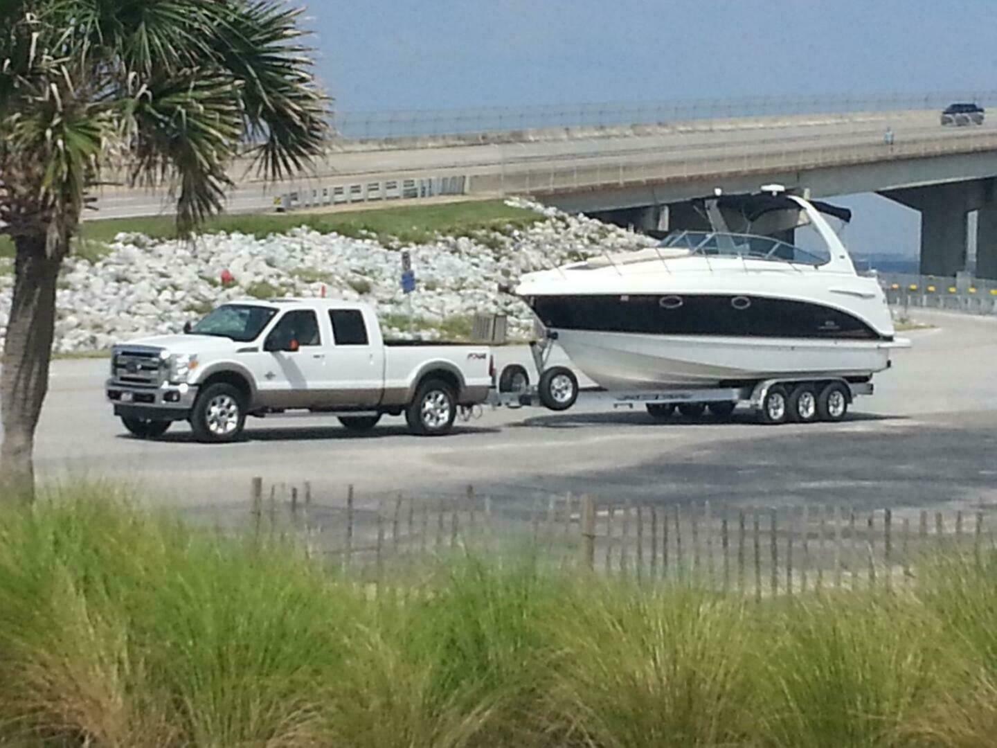 2006 Chaparral Signature 290 - Image 2
