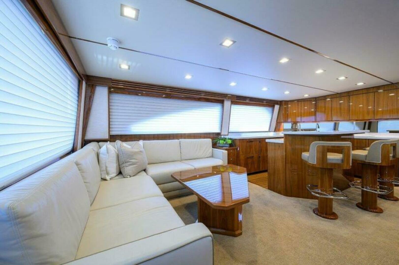 2020 VIKING VIKING 61 Convertible Base - Image 10