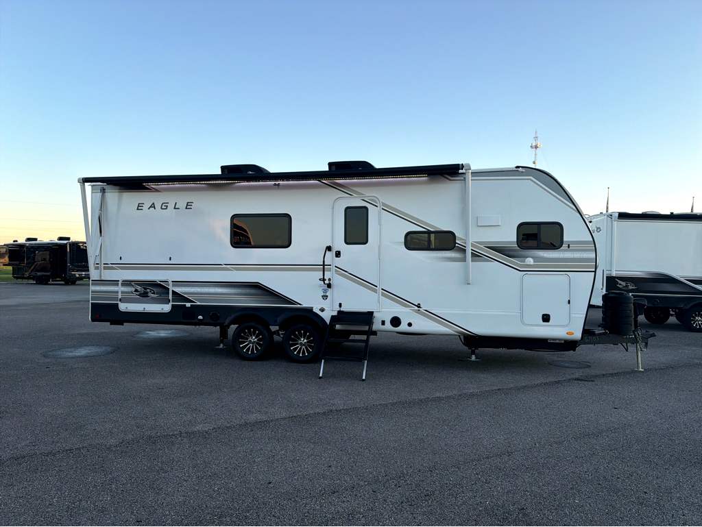 2027 JAYCO EAGLE 265FKDS - Image 2