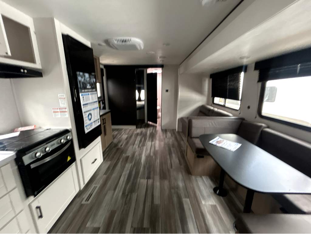 2026 JAYCO JAY FLIGHT SLX 330TBS - Image 21