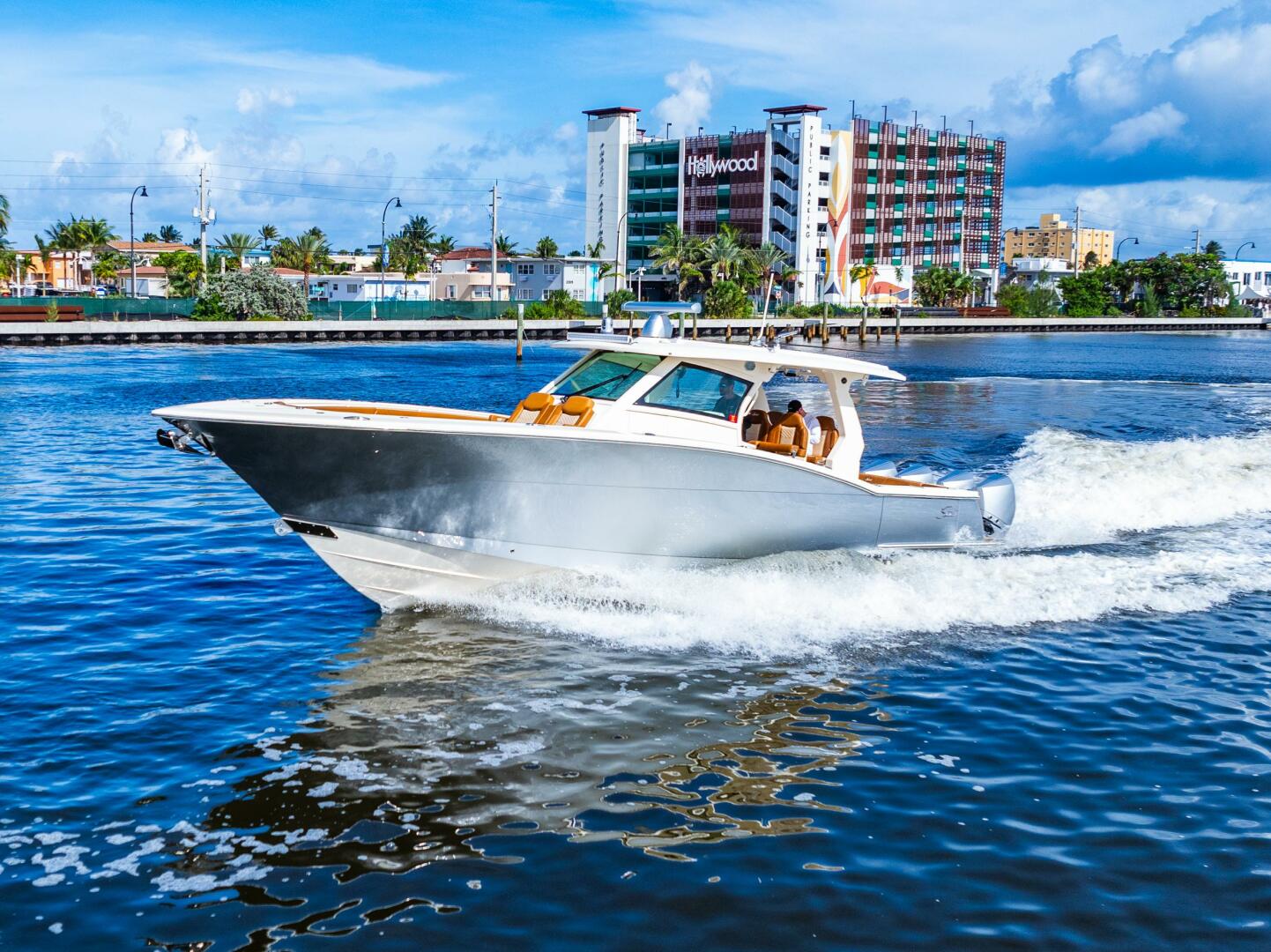 2021 Scout 425 LXF - Image 28