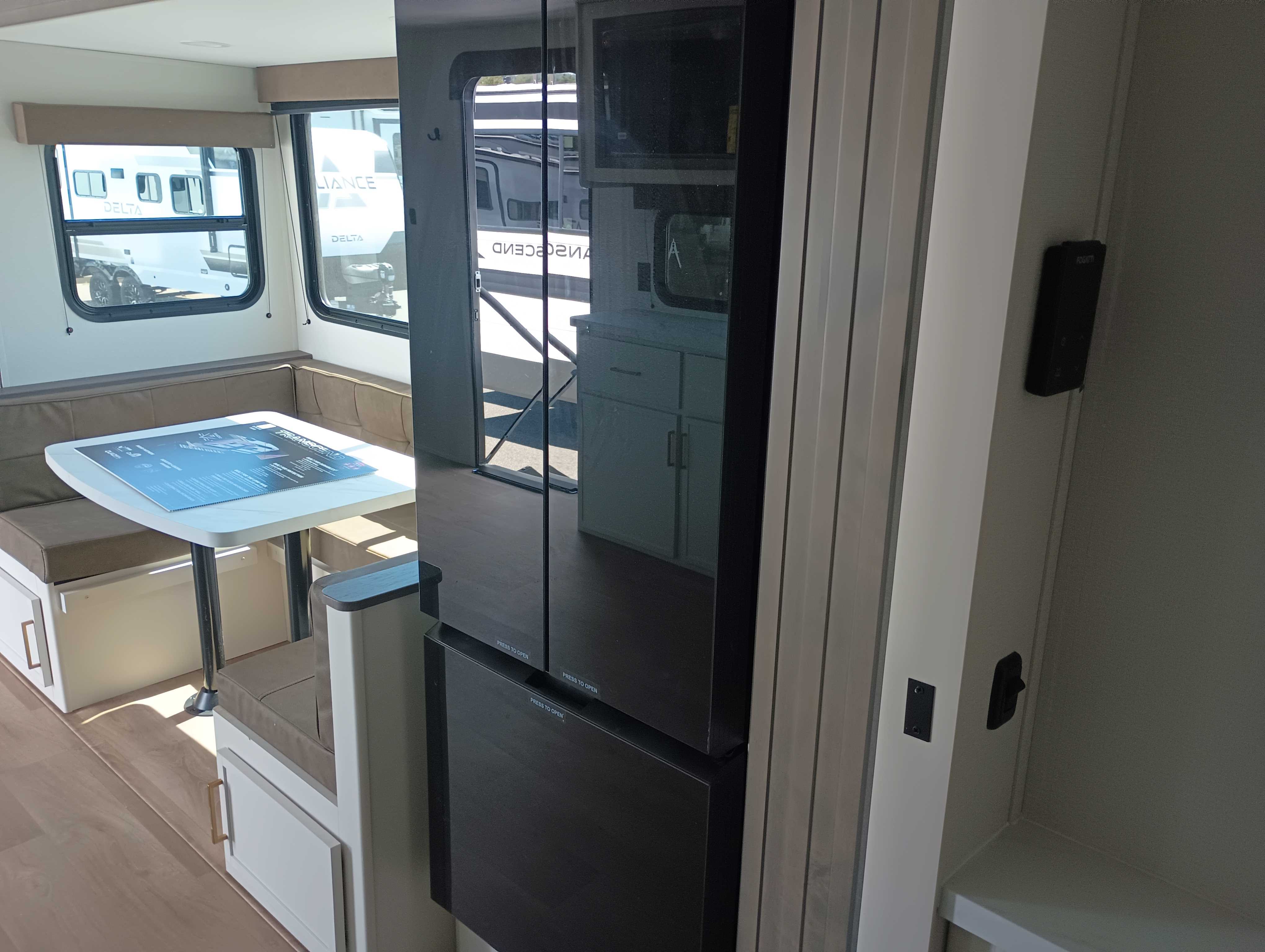 2027 Grand Design Transcend 265BHT - Image 15
