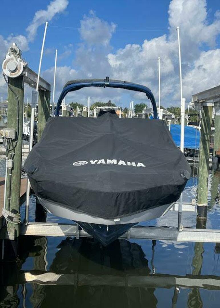 2018 Yamaha Boats - Image 6