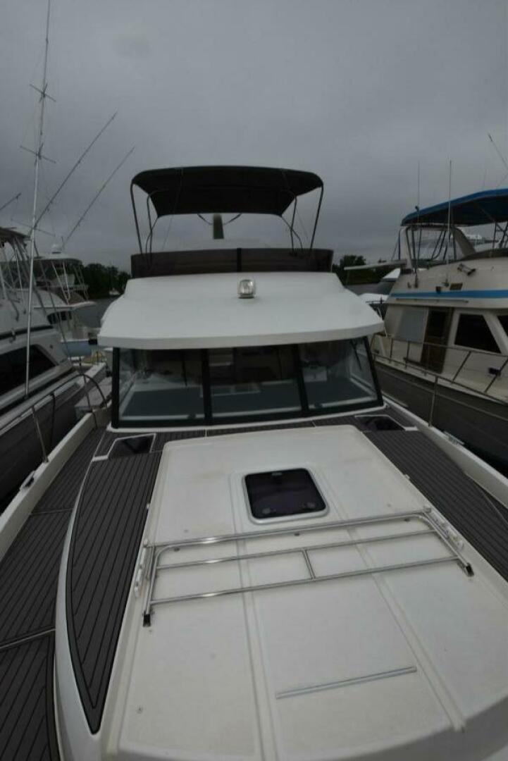 2023 Beneteau Swift Trawler 41 Fly - Image 30