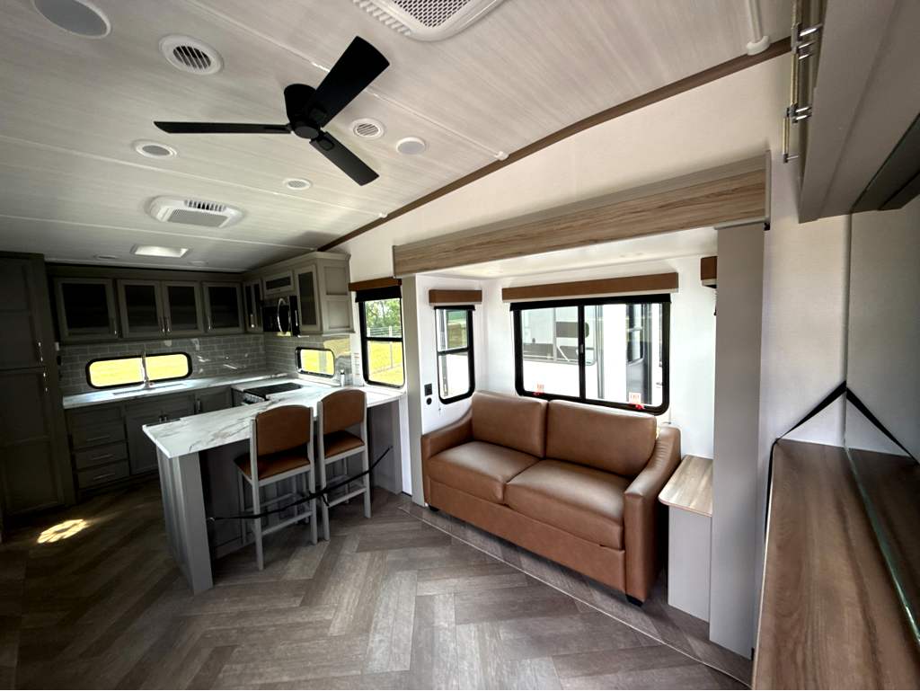 2026 Keystone SPRINTER 3840LRK - Image 9