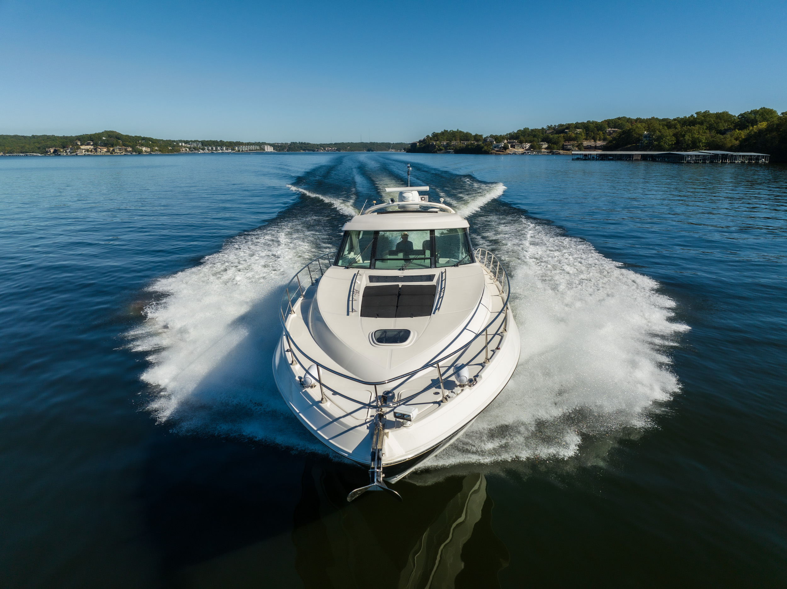 2013 Sea Ray 540 Sundancer - Image 6