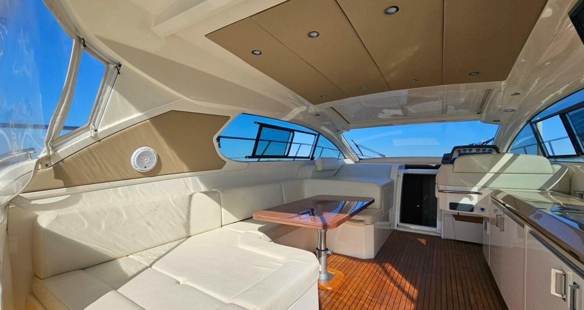 2015 Azimut Atlantis 50 - Image 10