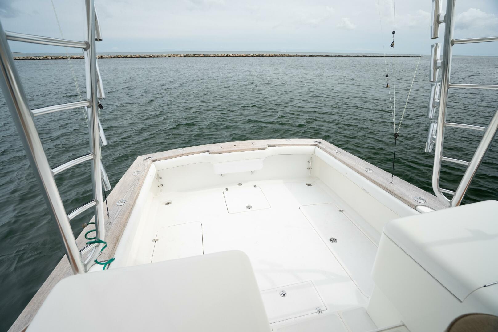 2004 Stolper 38 Express - Image 17