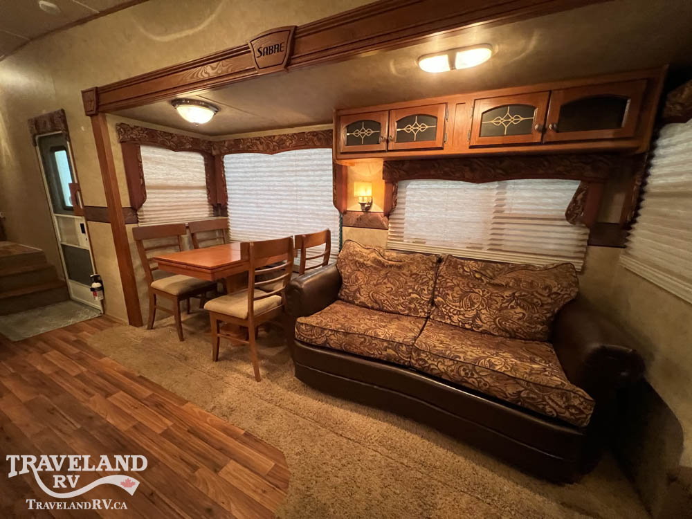2012 FOREST RIVER SABRE 31CKTS - Image 26