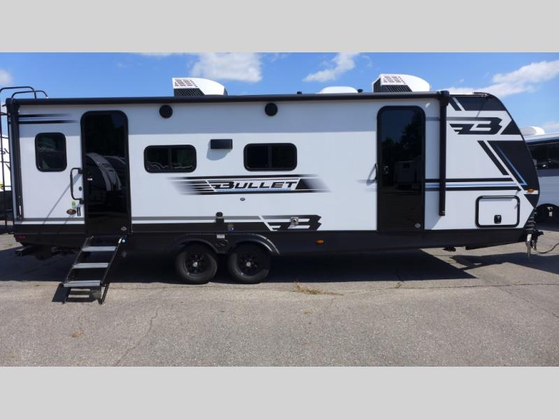 2025 Keystone Bullet Crossfire