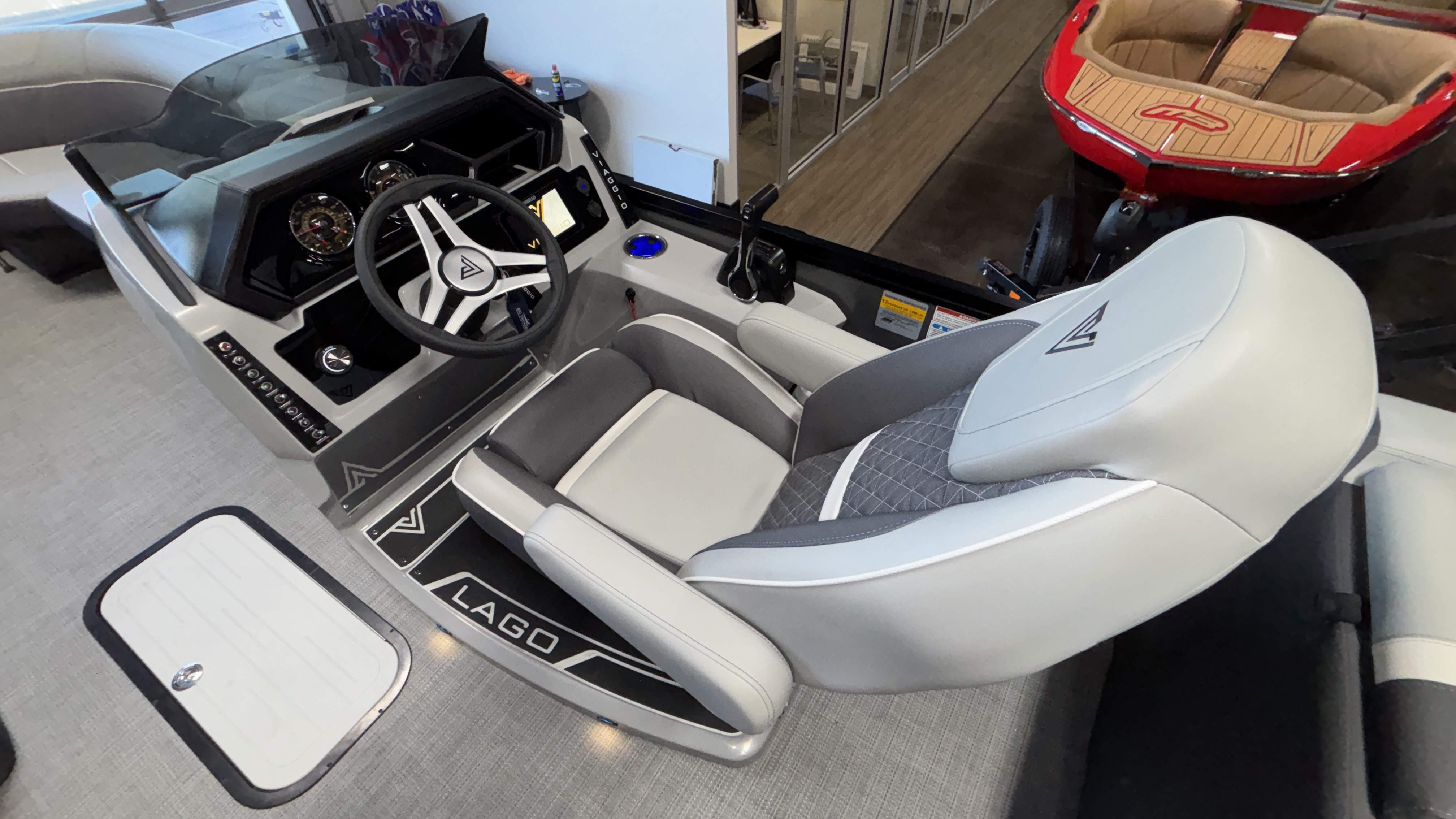 2026 Viaggio Lago Z24U - Image 21