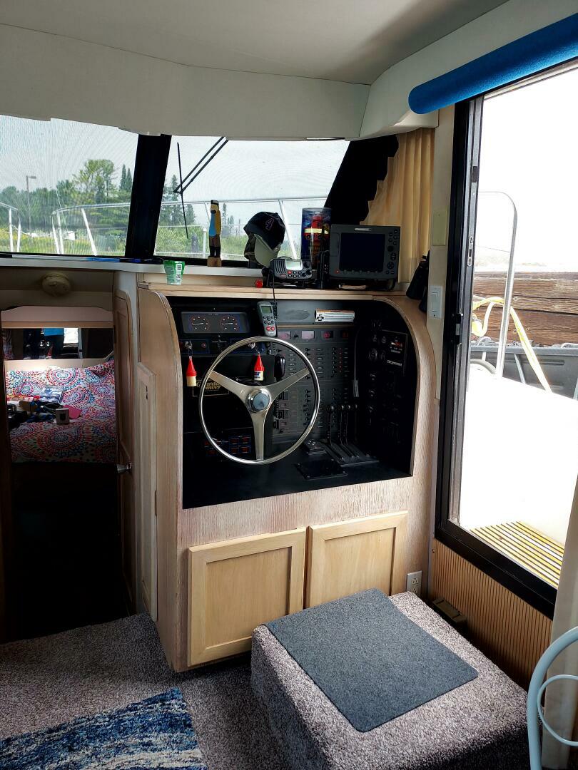 1991 Blue Water - Image 16