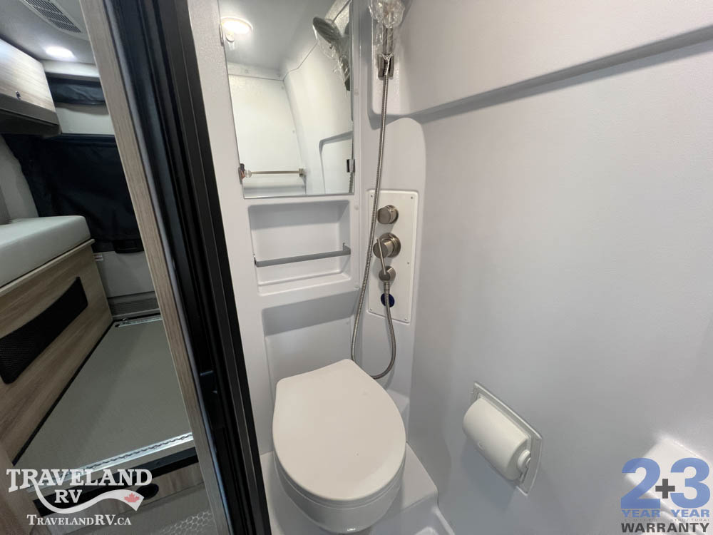 2027 Jayco Swift 20E - Image 27