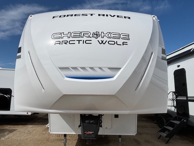 2026 CHEROKEE ARCTIC WOLF 27SGS - Image 2
