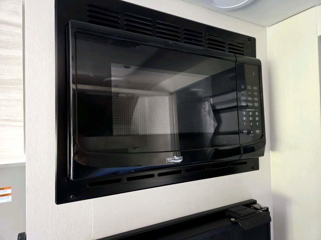 2026 JAYCO COMET 18C - Image 15