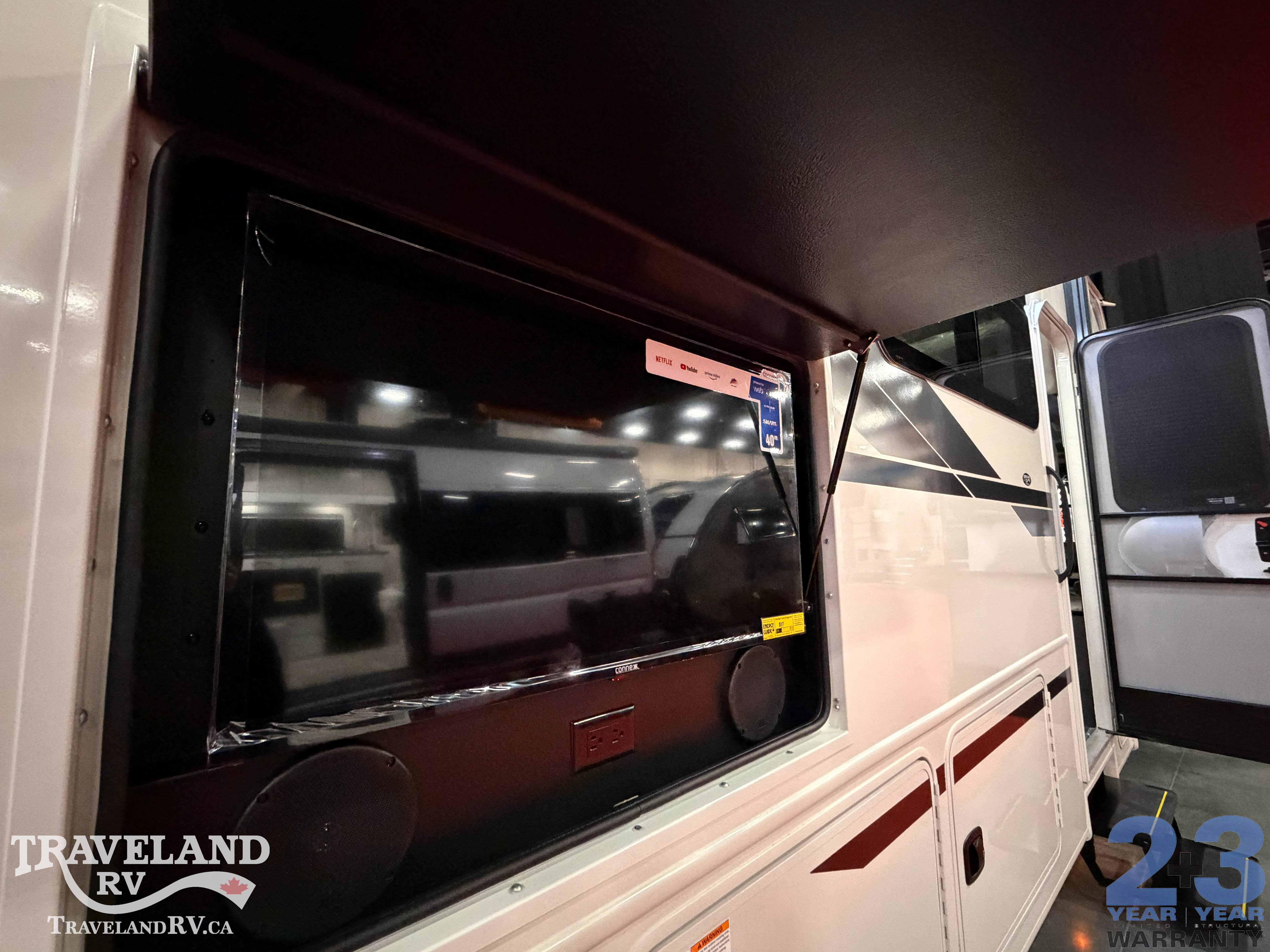 2026 Jayco Alante 29S - Image 11