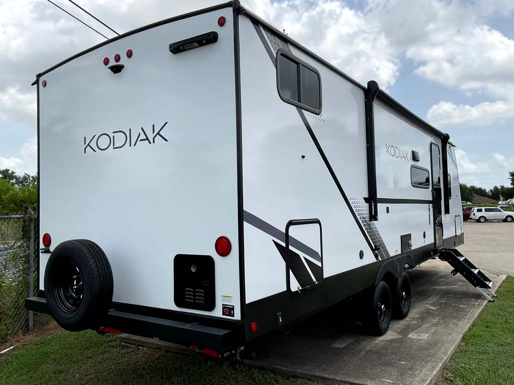 2025 DUTCHMEN KODIAK 280 BHSL - Image 28