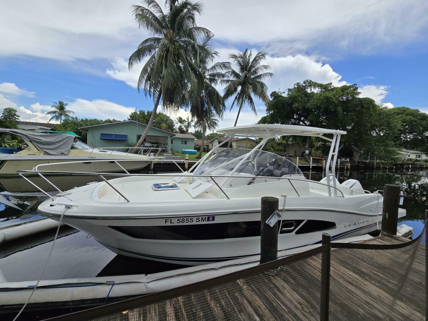 2019 Chaparral 21 H2O Sport - Image 12