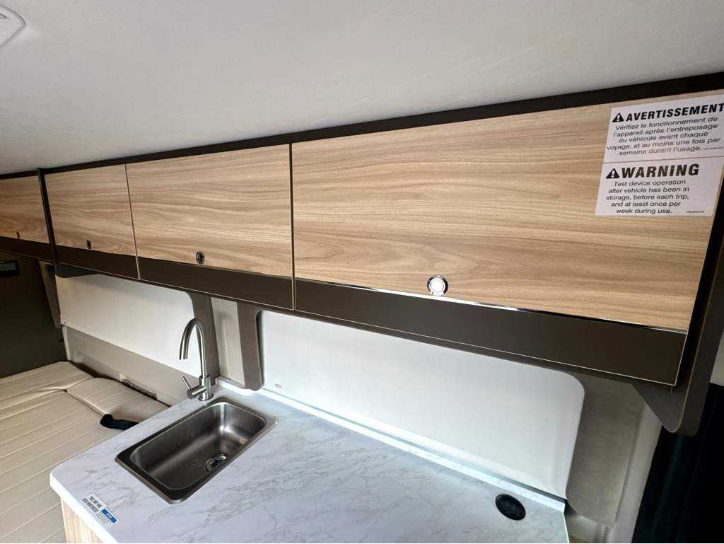 2027 JAYCO SWIFT 20T - Image 21