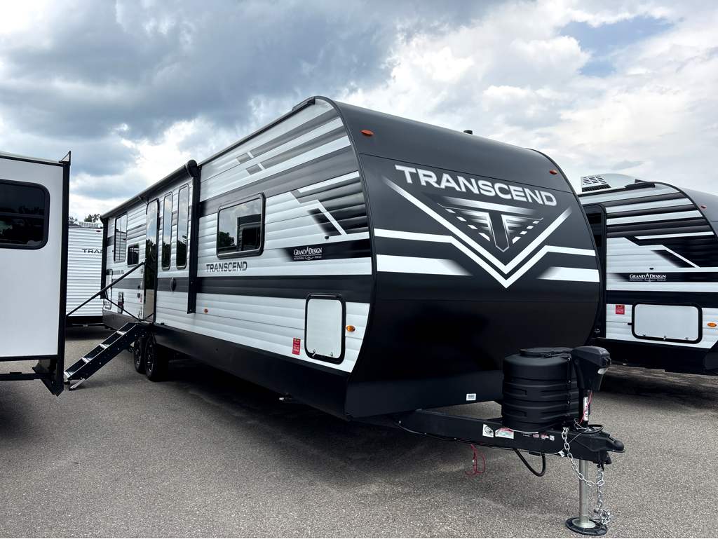 2026 GRAND DESIGN TRANSCEND 315RKT - Image 1