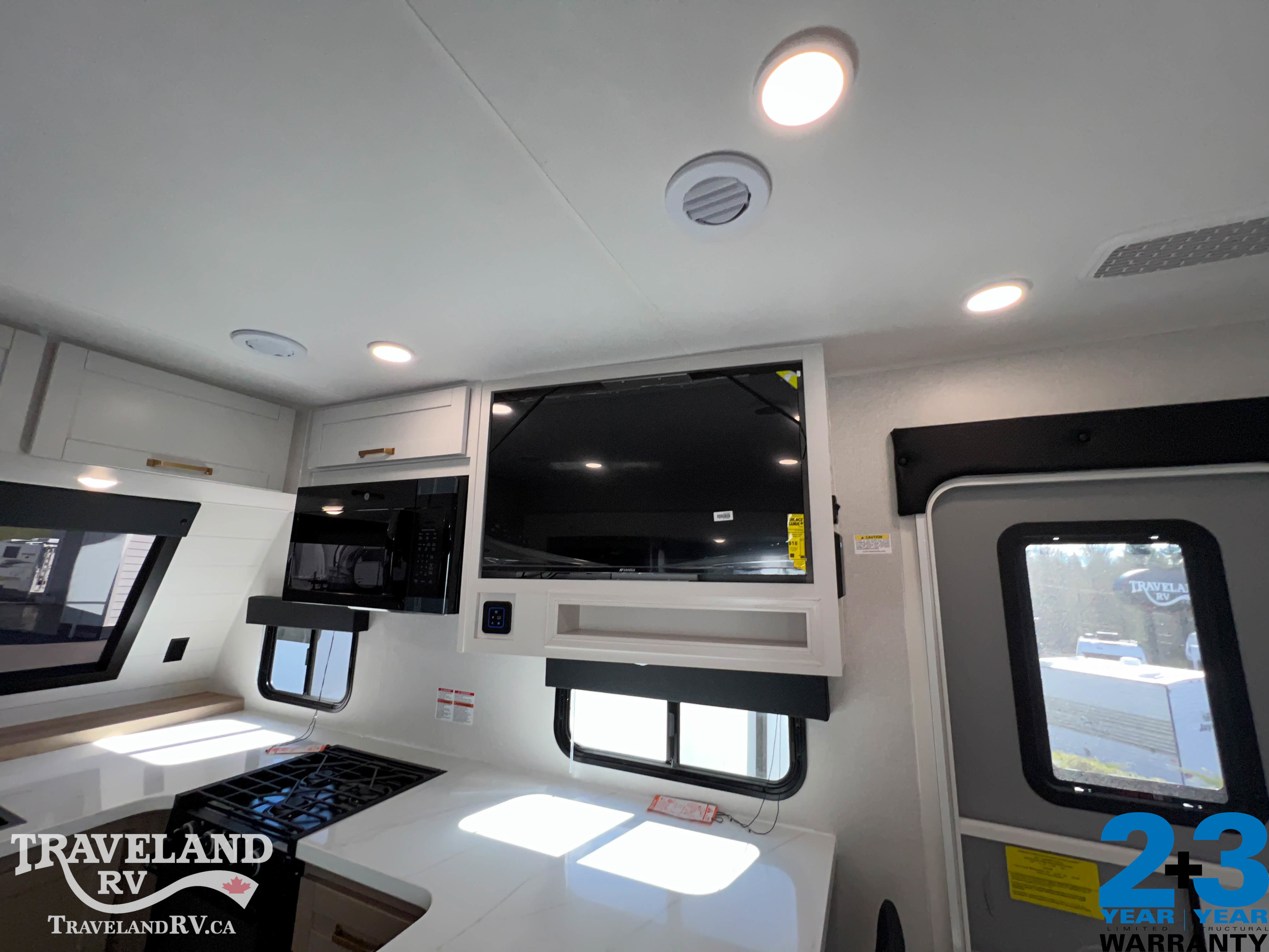 2026 Jayco Eagle HT 265FKDS - Image 15