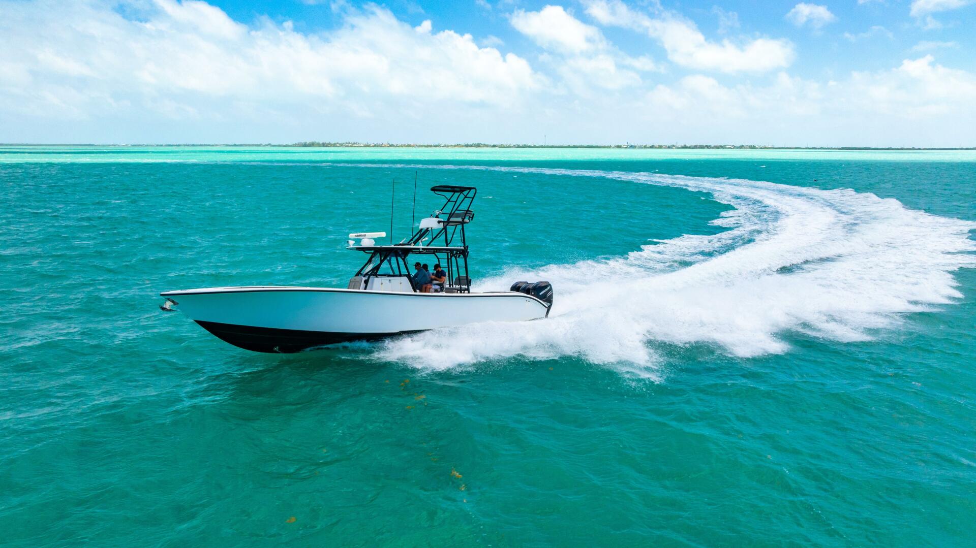 2015 Yellowfin CC - Image 32