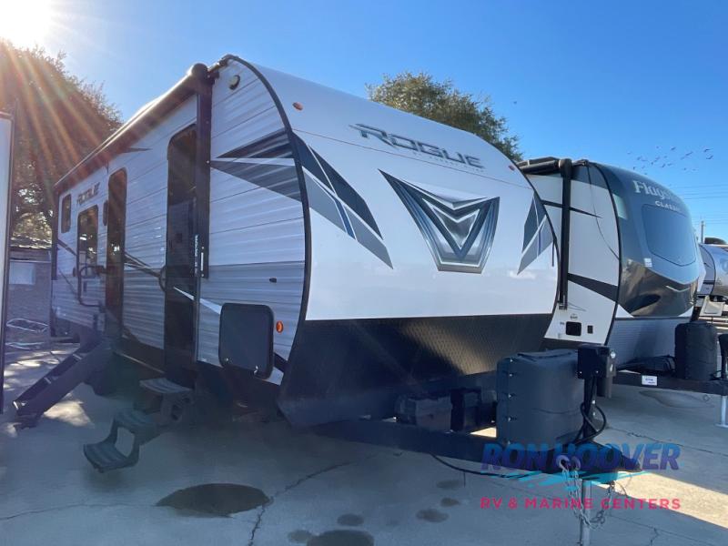 2021 FOREST RIVER VENGEANCE M25V - Image 1