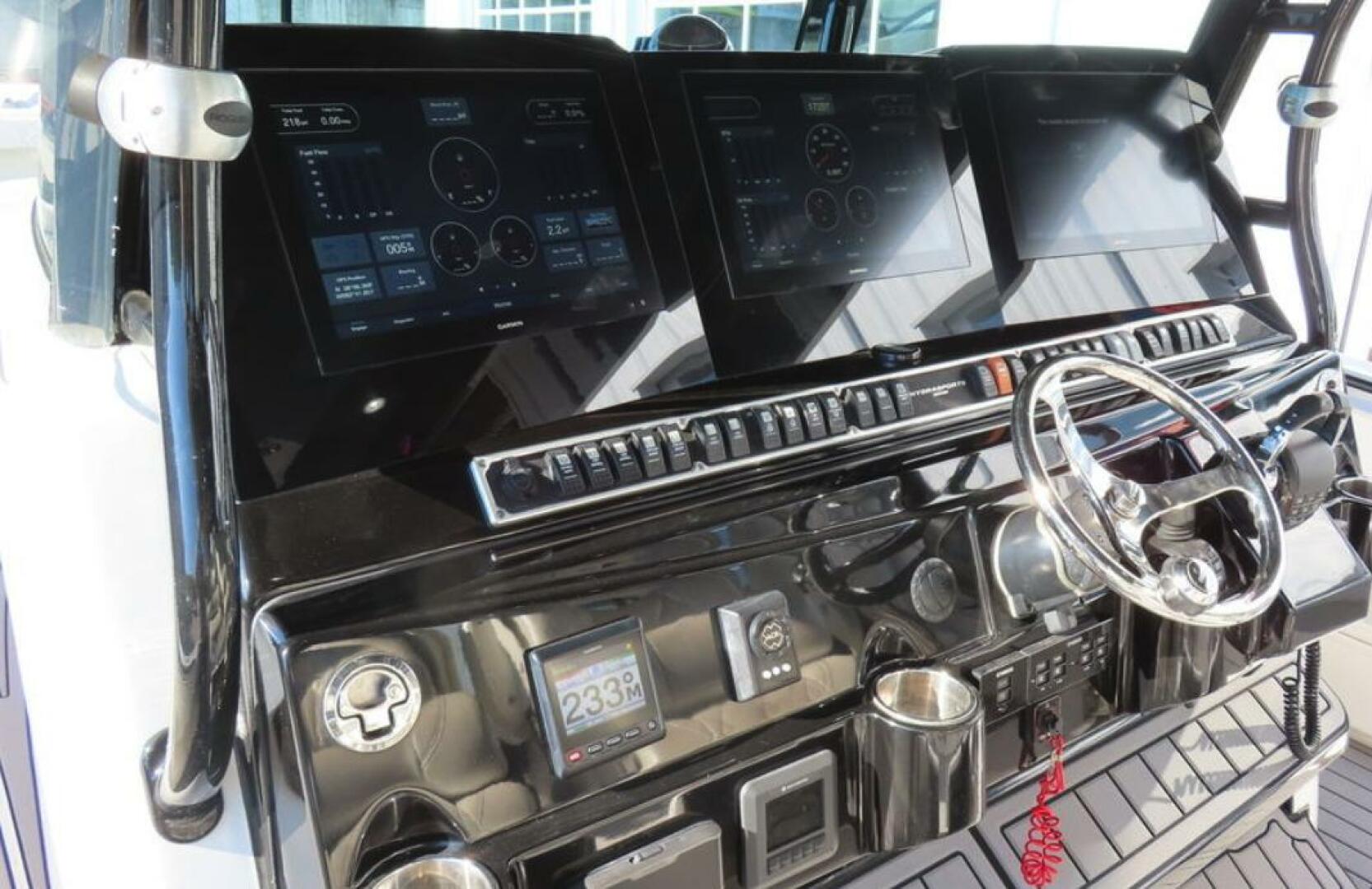 2018 HCB 53 Suenos - Image 28