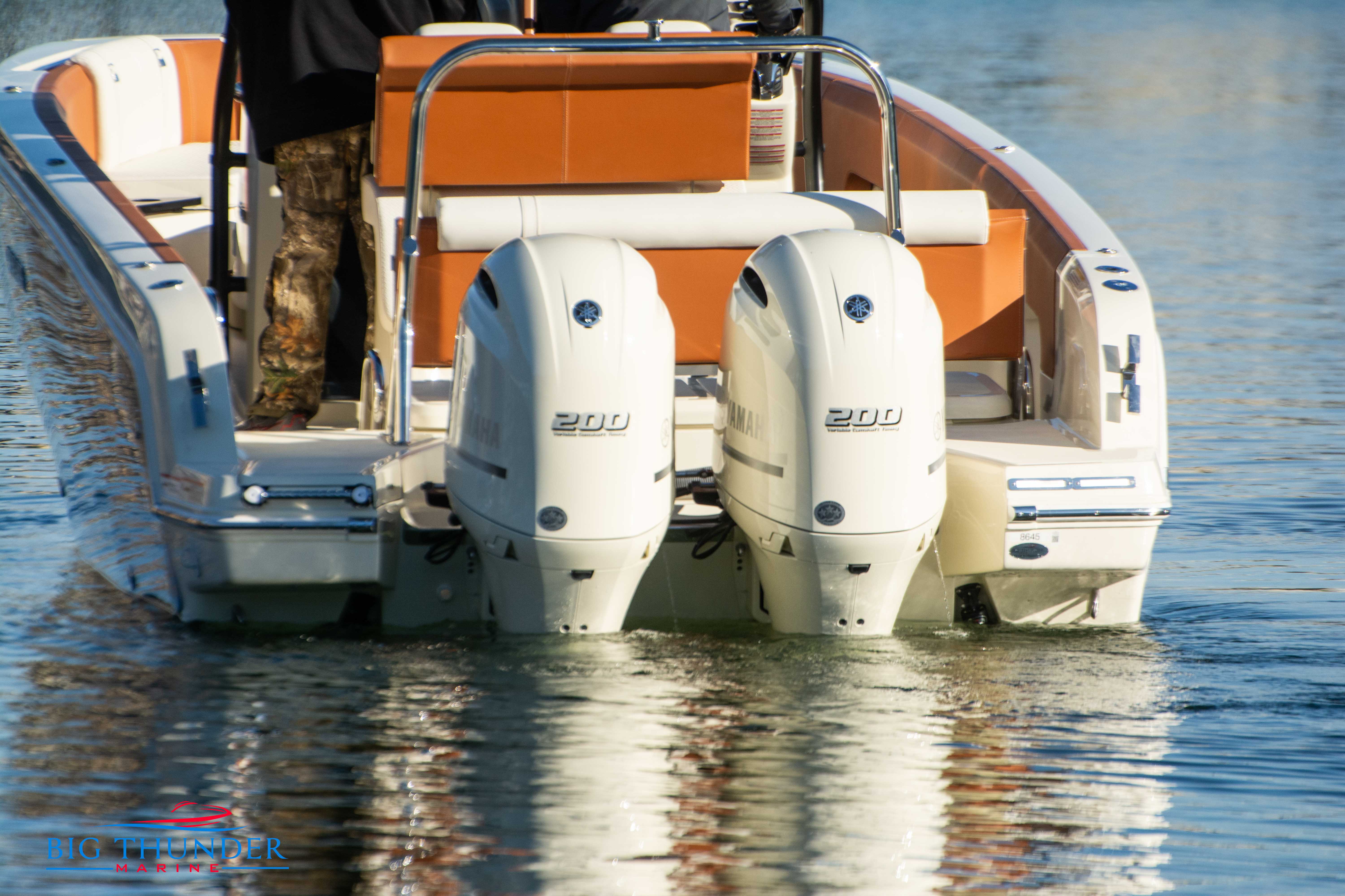 2024 Capoforte FX270 - Image 6