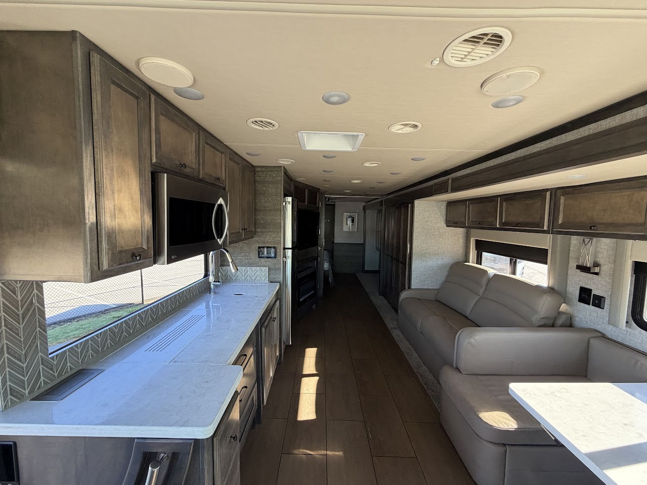2023 TIFFIN OPEN ROAD 36UA - Image 5