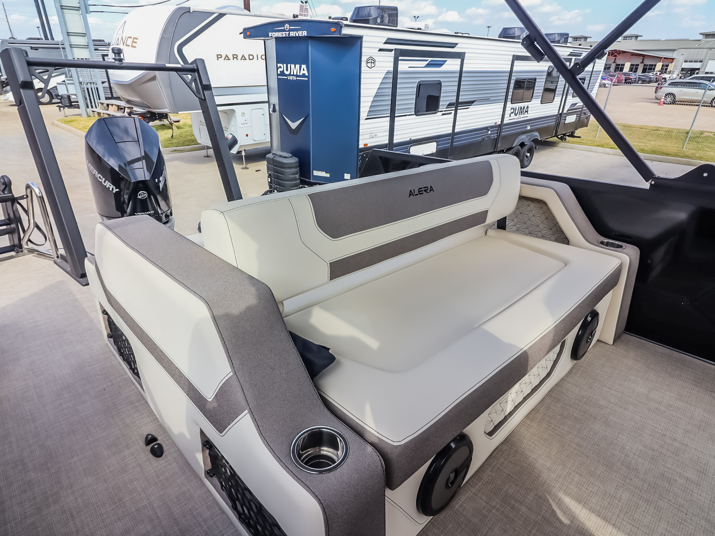 2026 ALERA 2026 M 25L - Image 19