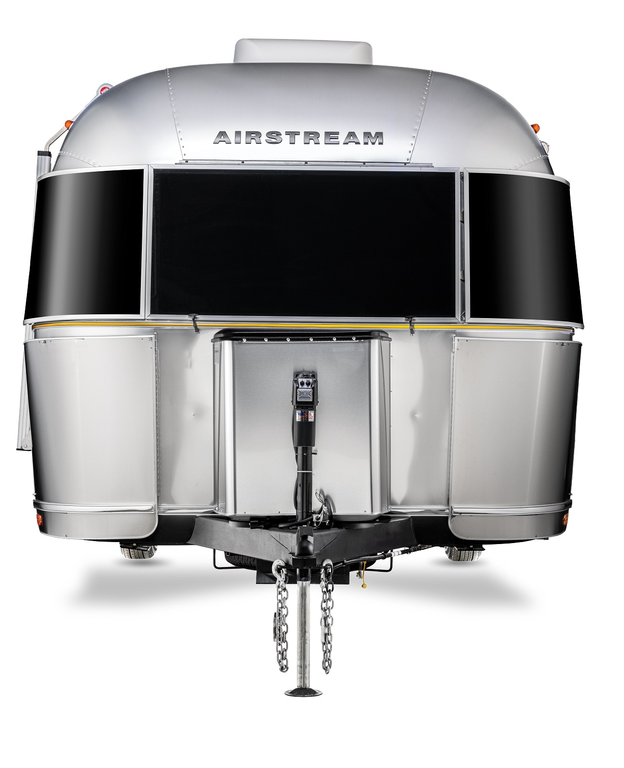 2027 Airstream Frank Lloyd Wright Limited Edition 28Rb - Image 6
