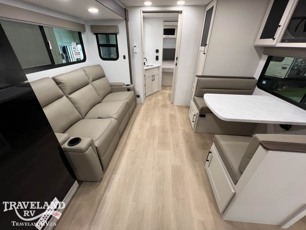 2027 Alliance RV Delta Ultra Lite RK234 - Image 3