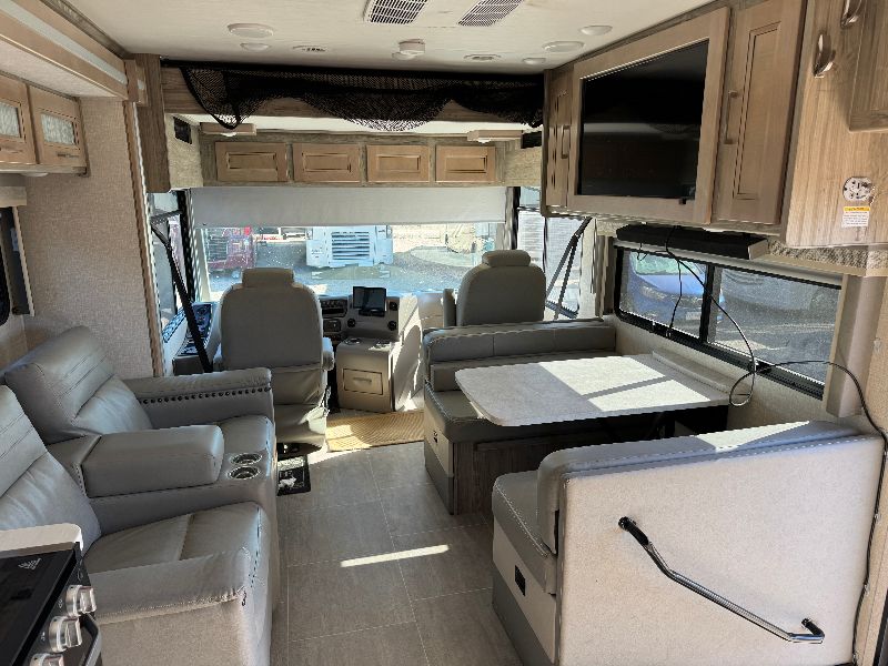 2021 Coachmen Sportscoach SRS 339DS - Image 21