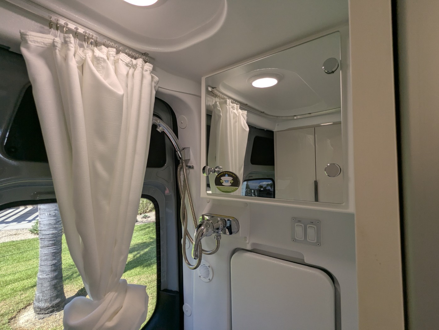 2027 Thor Motor Coach Tranquility 19A - Image 24