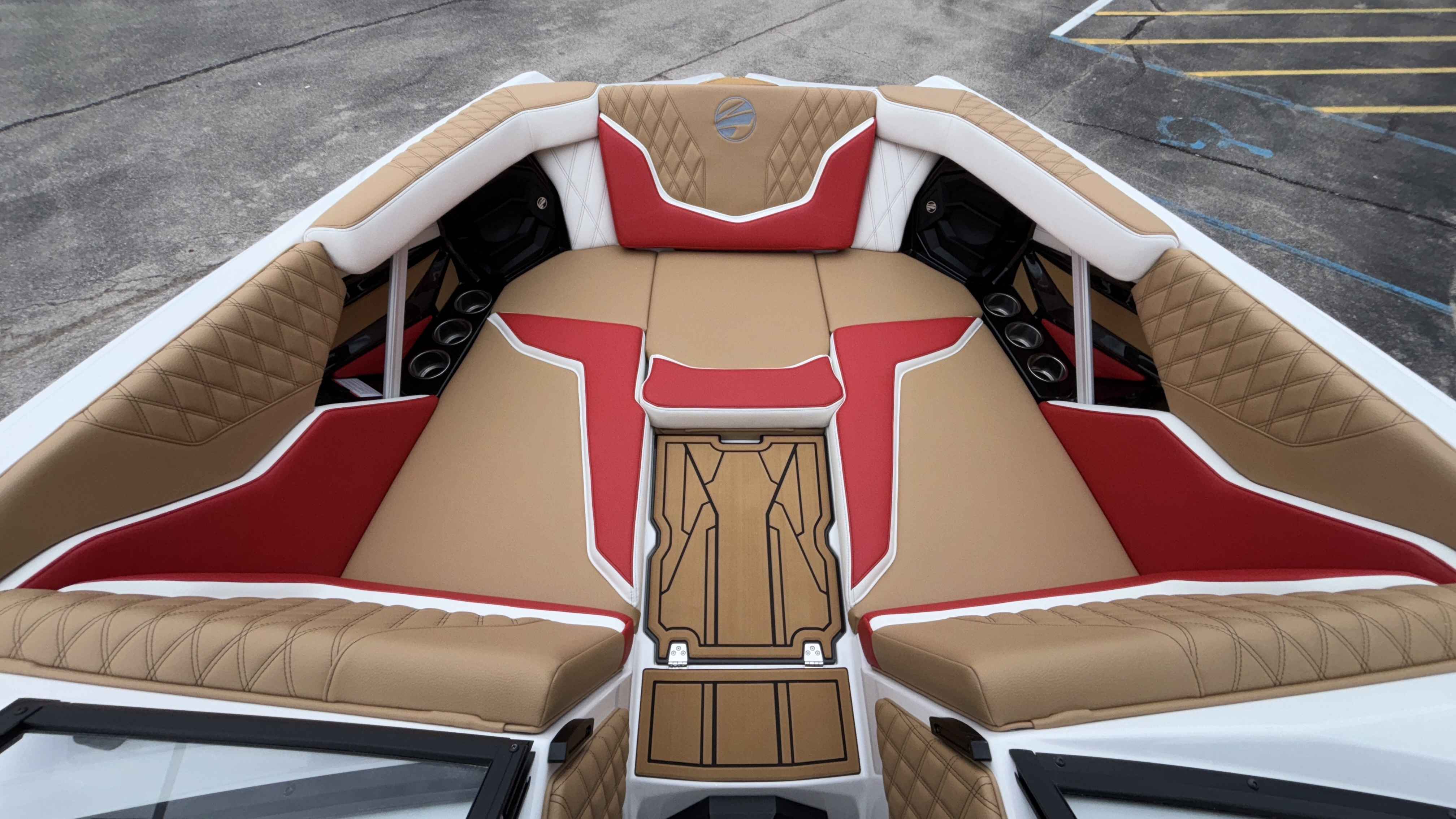 2026 Tige 24RZX - Image 44