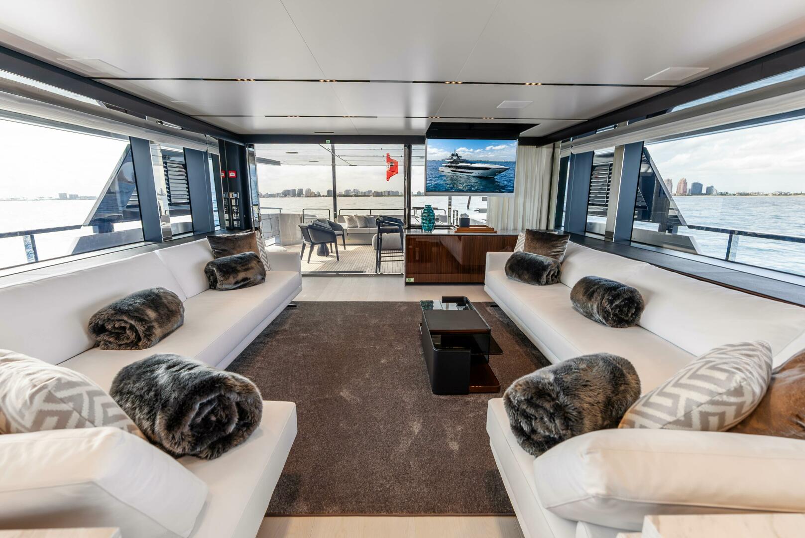 2024 Riva 130 Bellissima - Image 23